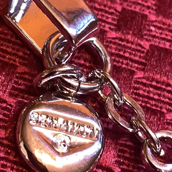 Ben-Amun toggle bracelet - Picture 4 of 4